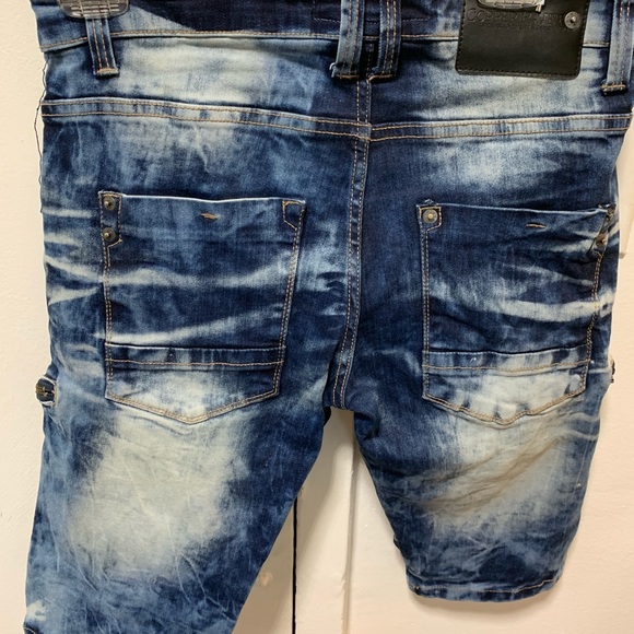 Man short - Picture 3 of 8